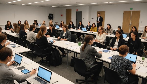 Les impacts transformateurs du mode de travail éthique et durable dans l'industrie de la mode